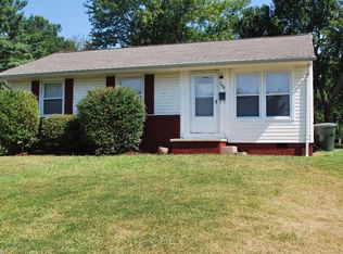 2000 Bailiff St, Greensboro, NC 27403