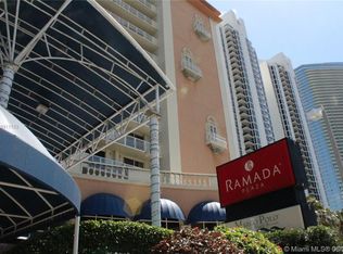 19201 Collins Ave #1027, Sunny Isles Beach, FL 33160