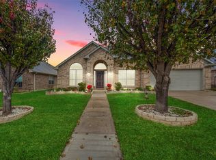 1416 Bessie Dr, Wylie, TX 75098