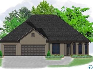 106 Green Lite Way, Huntsville, AL 35811