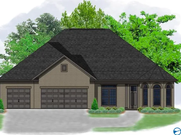 106 Green Lite Way, Huntsville, AL 35811