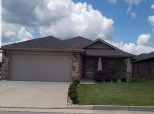3326 Madison Rhian Ave, Joplin, MO 64804