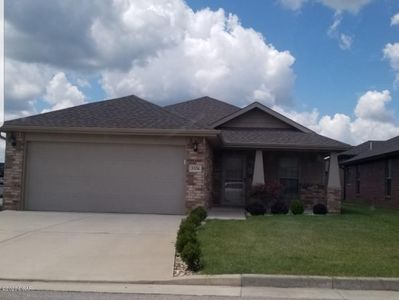 3326 Madison Rhian Ave, Joplin, MO, 64804