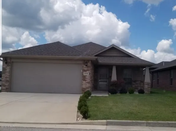 3326 Madison Rhian Ave, Joplin, MO 64804