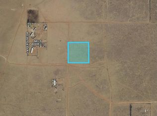 Off Pajarito N91 Rd, Albuquerque, NM 87121