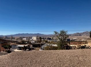 3025 Hickory St, Bullhead City, AZ 86429