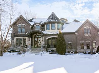 915 W 58th St, La Grange, IL