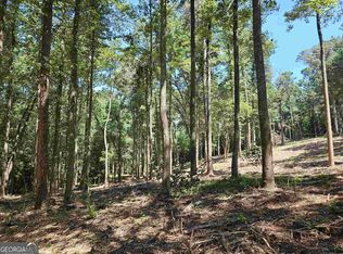 0 Whitetail Rdg TRACT 2, Dawsonville, GA 30534