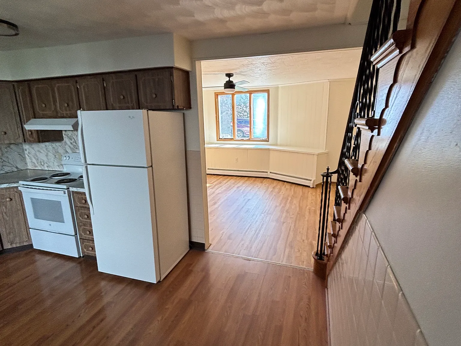 2 bed, 1.5 bath, $1,250 — Photo 4