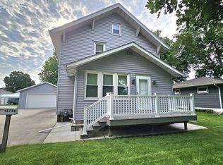 1716 Carroll St, Boone, IA 50036