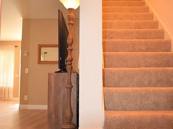 2 Stories of Living Space