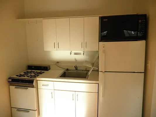 Rented by John O'Kelly Real Estate | media 3