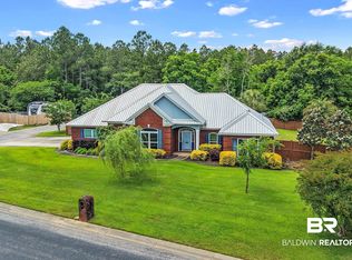 32843 Lantana Dr, Lillian, AL 36549