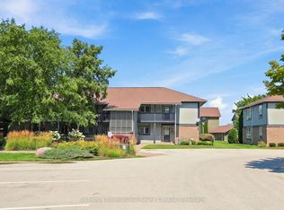 464 Mariners Way, Collingwood, ON L9Y 5C7