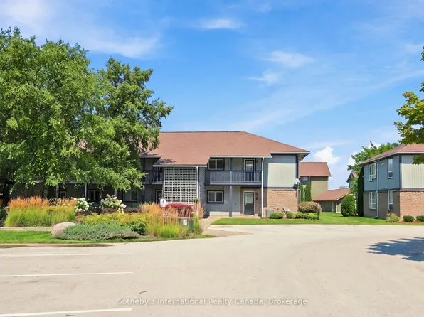 464 Mariners Way, Collingwood, ON L9Y 5C7