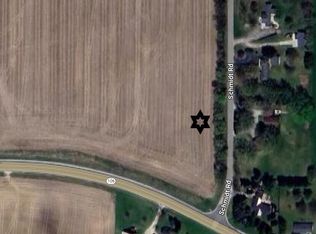 Lt2 SCHMIDT ROAD, Jefferson, WI 53549