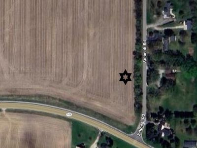 Lt3 SCHMIDT ROAD, Jefferson, WI, 53549