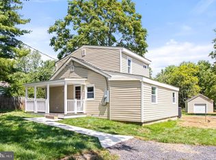 79 Bentonville Rd, Bentonville, VA 22610