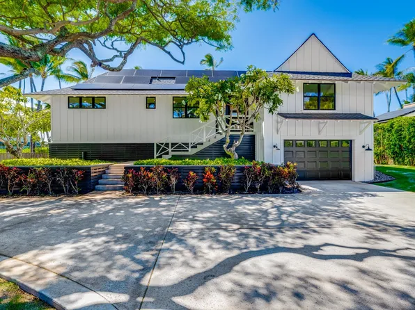 461 Laulea Pl, Paia, HI 96779