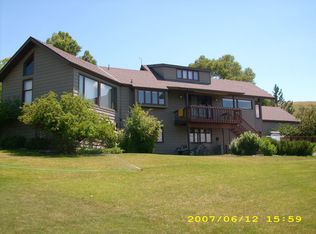 96 Canvasback Rd, Sheridan, WY 82801