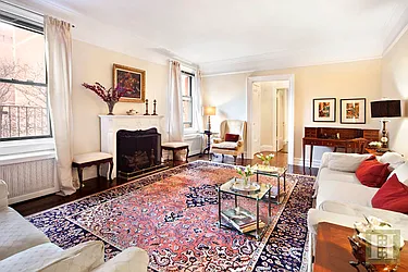 Sold by Halstead Real Estate