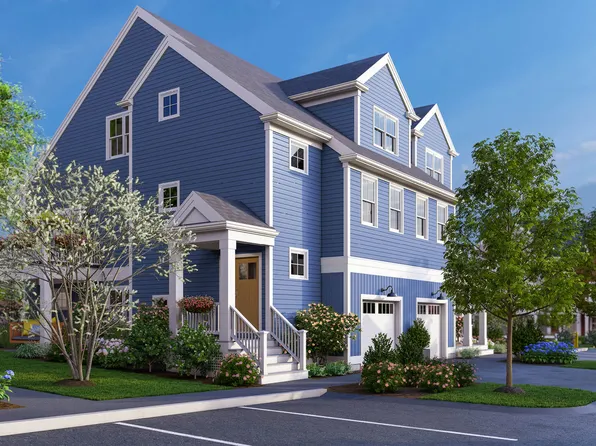 The Pine Plan, Larkwood