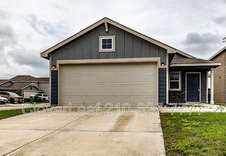 6026 Bluestem Way — Photo 1