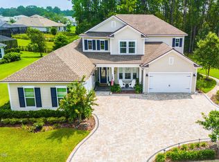 276 Back Creek Dr, Saint Augustine, FL 32092