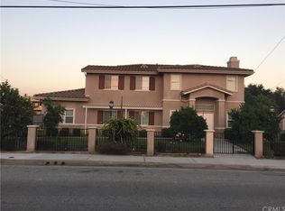 2961 Maxson Rd, El Monte, CA 91732