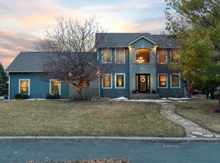 1100 S Trappers Xing, Lino Lakes, MN 55038