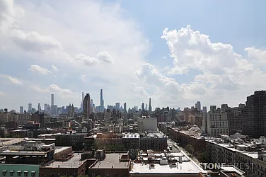 Rented by Stonecrest Realty