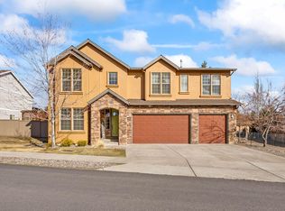 110 NE Telima Ln, Bend, OR 97701