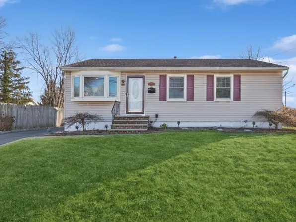 735 E Milton Ave, Rahway City, NJ 07065