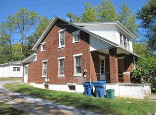 5033 E Trindle Rd, Mechanicsburg, PA 17050