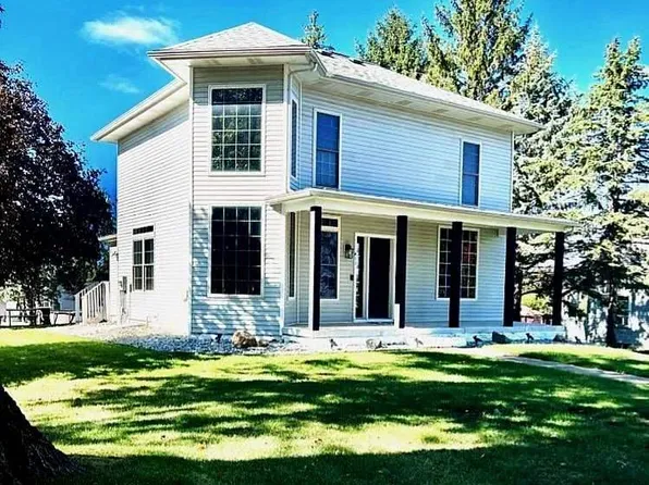 411 S Washington St, Lisbon, IA 52253