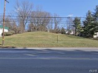 131 N Cedar Crest Blvd, Allentown, PA 18104