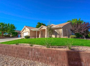 2235 Jacob Dr, Santa Clara, UT 84765