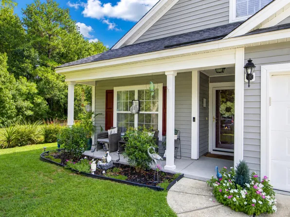 1205 Catbird Ct, Goose Creek, SC 29445