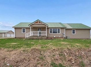 3461 E County Road 200 S, Centerpoint, IN 47840