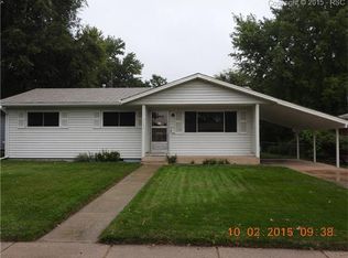 2831 N Arcadia St, Colorado Springs, CO 80907