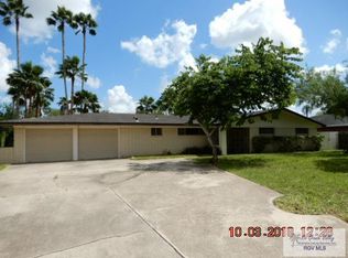 128 E Cowan Ter, Brownsville, TX 78521