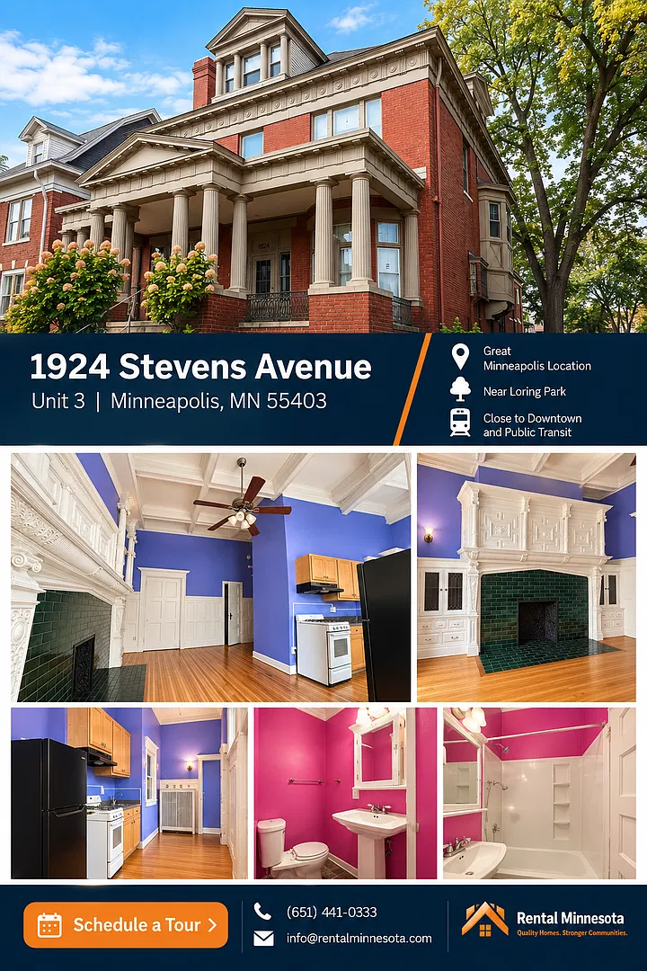 1924 Stevens Avenue — Photo 2