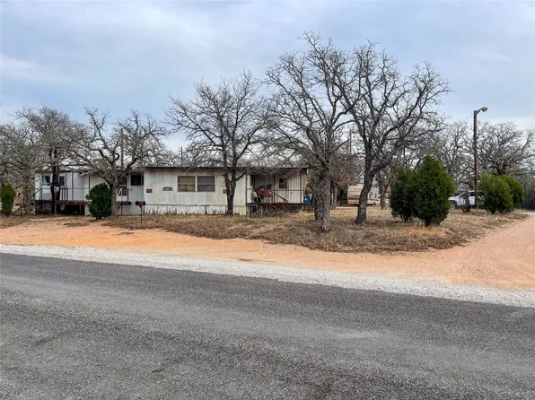 1010 E 18th St, Cisco, TX 76437