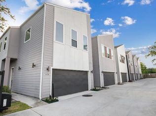 608 Janisch Rd, Houston, TX 77018