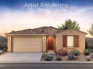 31840 N 134th Dr, Peoria, AZ 85383
