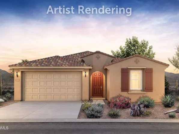31840 N 134TH Drive, Peoria, AZ 85383