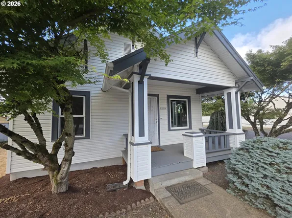 10104 SE Holgate Blvd, Portland, OR 97266