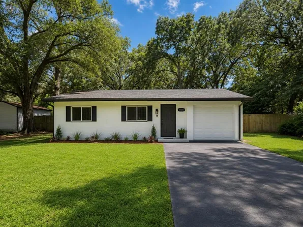 1116 E Winnemissett Ave, Deland, FL 32724