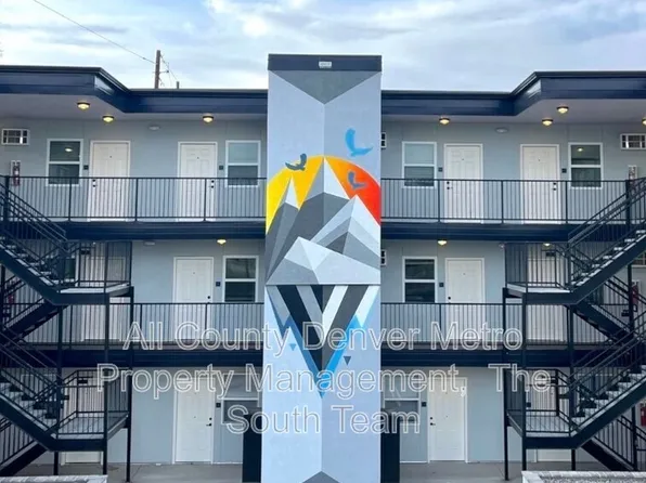 1391 Carr St, Denver, CO