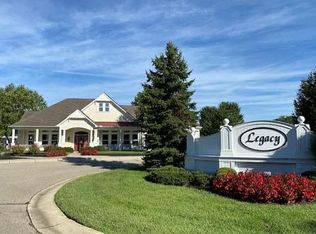 344 Legacy Way UNIT 10, Harrison, OH 45030